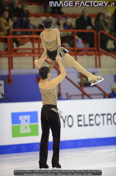 2013-02-27 Milano - World Junior Figure Skating Championships 3619 Meiyi Li-Bo Jiang CHN